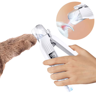 Transform Nail Care into a Stress-Free Experience